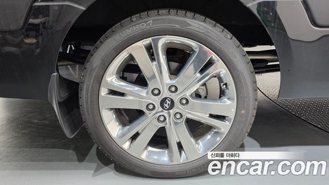 Hyundai Solati 2024 — photo 5