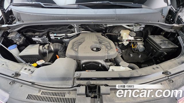 Hyundai Solati 2024 — photo 6