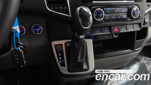 Hyundai Solati 2024 — photo 12