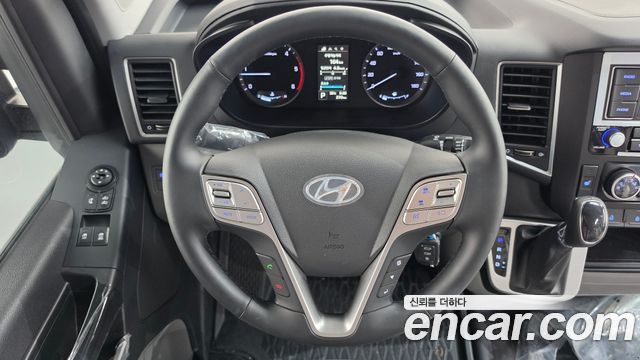Hyundai Solati 2024 — photo 20