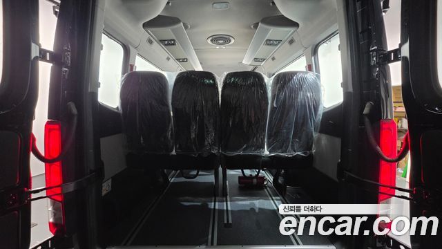 Hyundai Solati 2024 — photo 23