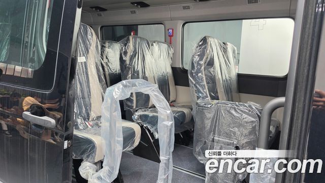 Hyundai Solati 2024 — photo 25