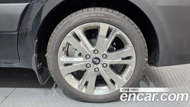 Hyundai Solati 2024 — photo 7