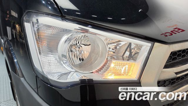 Hyundai Solati 2024 — photo 8