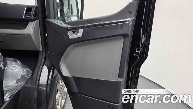 Hyundai Solati 2024 — photo 15