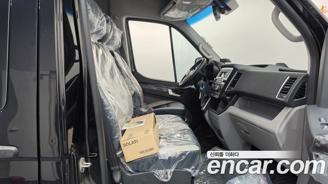 Hyundai Solati 2024 — photo 16