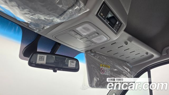 Hyundai Solati 2024 — photo 27