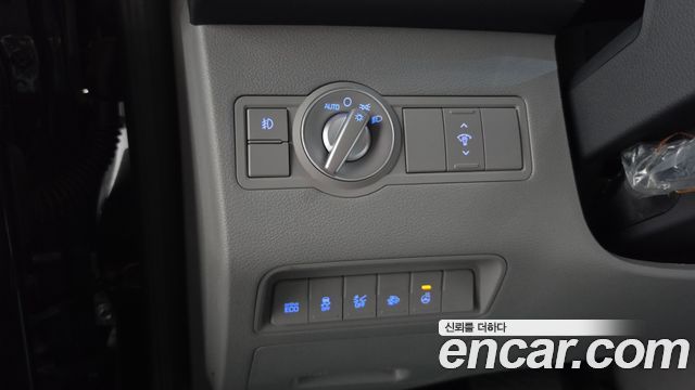 Hyundai Solati 2024 — photo 29