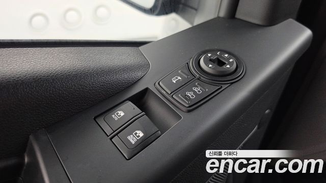Hyundai Solati 2024 — photo 31