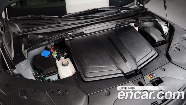 Genesis GV60 2022 — photo 6