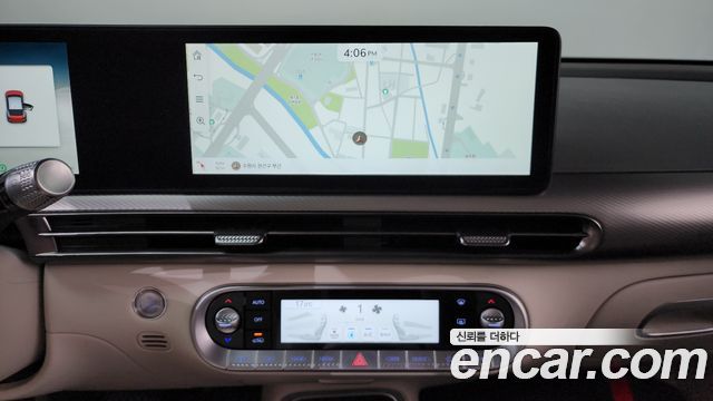 Genesis GV60 2022 — photo 19