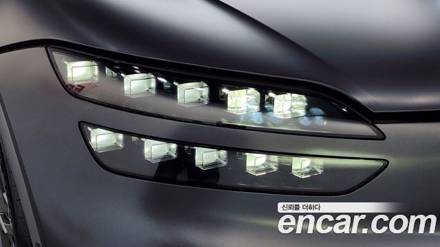 Genesis GV60 2022 — photo 8