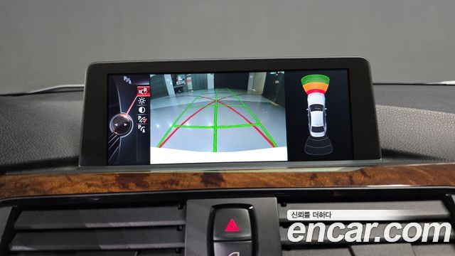 BMW 3-Series 2015 — photo 17
