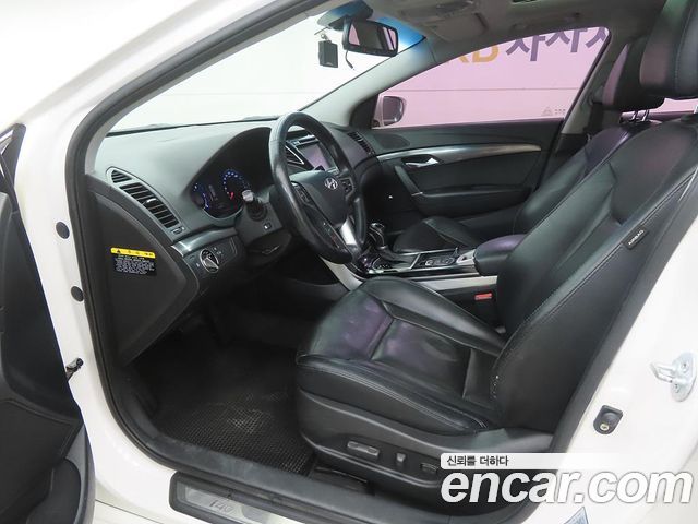 Hyundai i40 2012 — photo 5