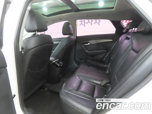 Hyundai i40 2012 — photo 6