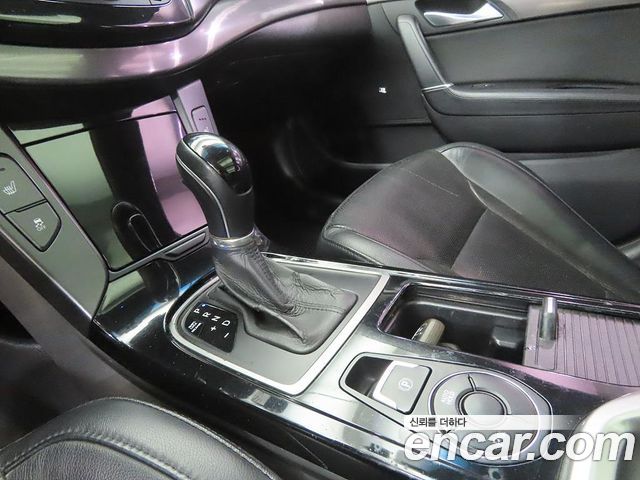 Hyundai i40 2012 — photo 11