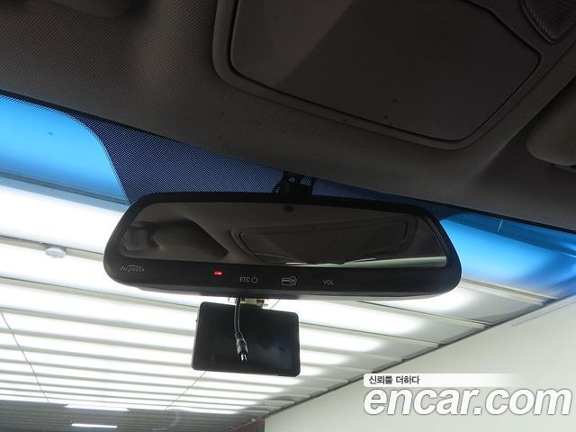 Hyundai i40 2012 — photo 12