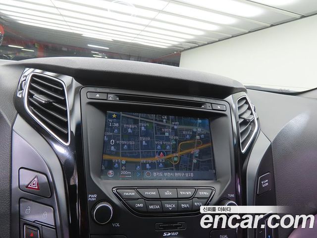 Hyundai i40 2012 — photo 13