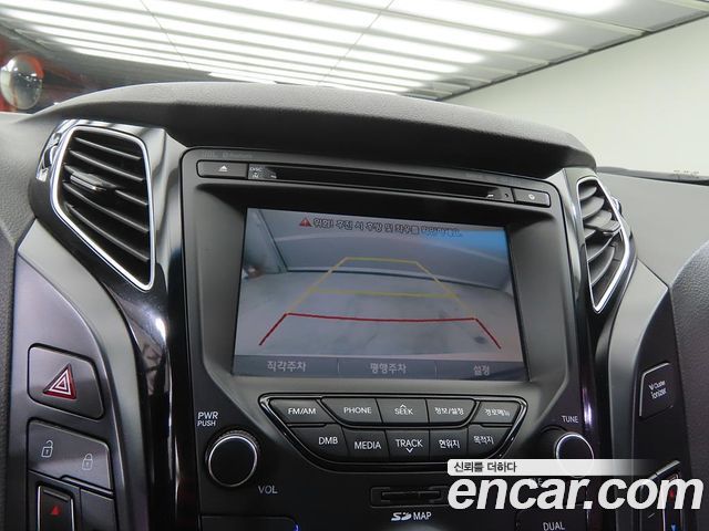Hyundai i40 2012 — photo 14