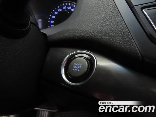 Hyundai i40 2012 — photo 15