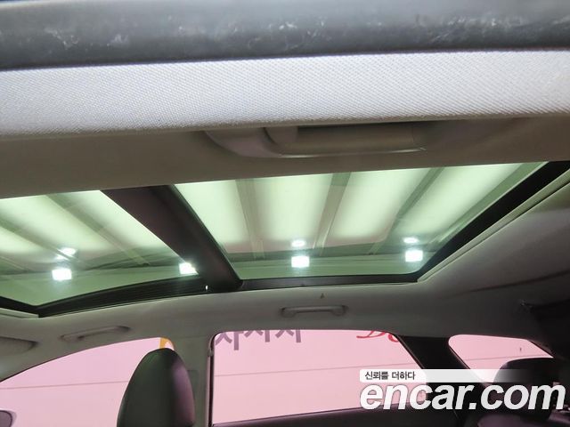 Hyundai i40 2012 — photo 16