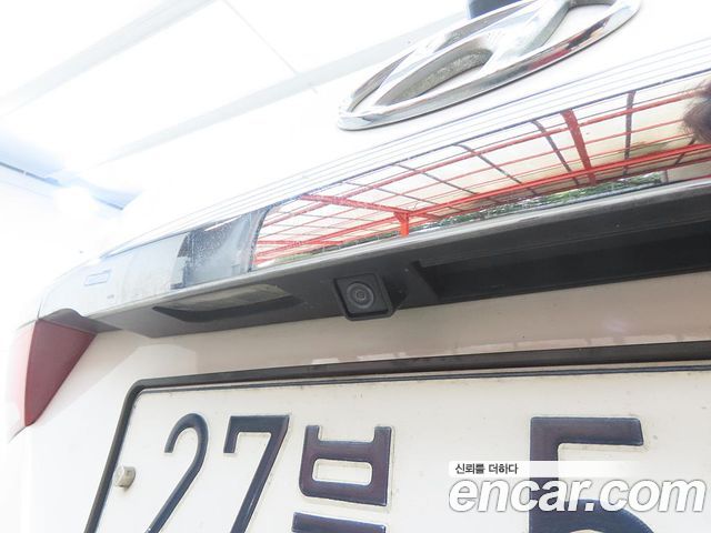 Hyundai i40 2012 — photo 17