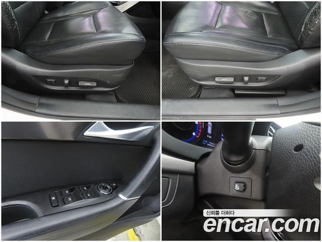 Hyundai i40 2012 — photo 18