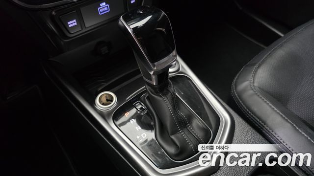 KG Mobility TIBOLI 2022 — photo 12