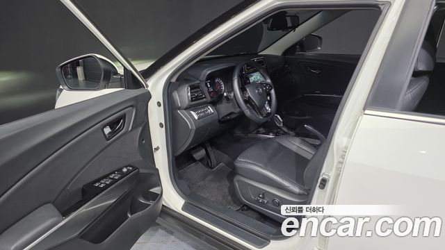 KG Mobility TIBOLI 2022 — photo 13