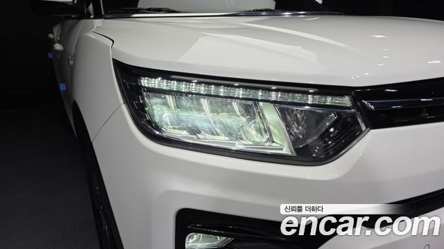 KG Mobility TIBOLI 2022 — photo 8