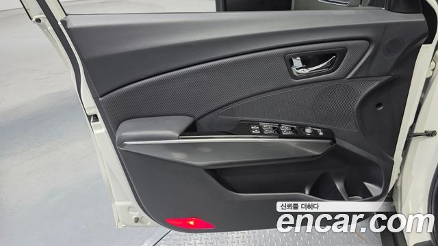 KG Mobility TIBOLI 2022 — photo 14