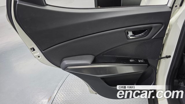 KG Mobility TIBOLI 2022 — photo 15