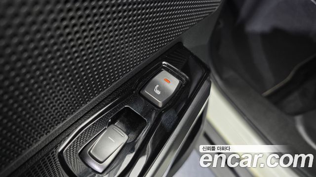 KG Mobility TIBOLI 2022 — photo 30