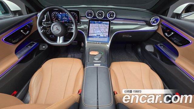 Mercedes-Benz CLE-Class 2024 — photo 7