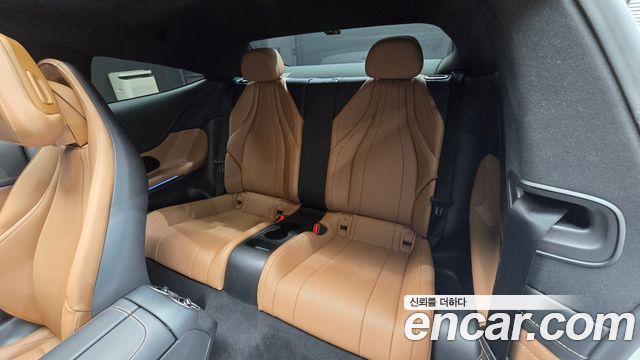 Mercedes-Benz CLE-Class 2024 — photo 12
