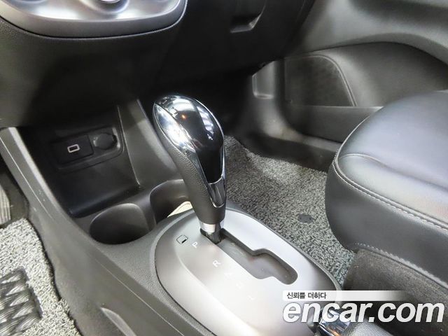 Chevrolet Korea Spark 2019 — photo 11