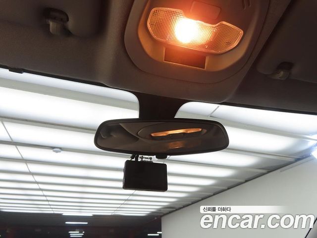 Chevrolet Korea Spark 2019 — photo 12