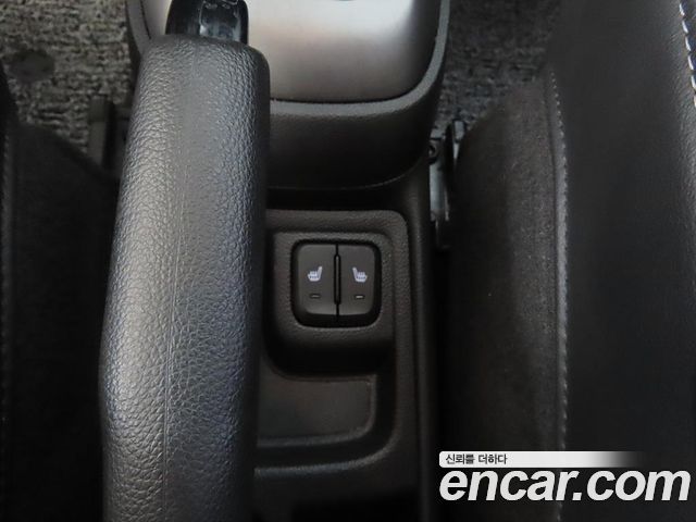 Chevrolet Korea Spark 2019 — photo 15