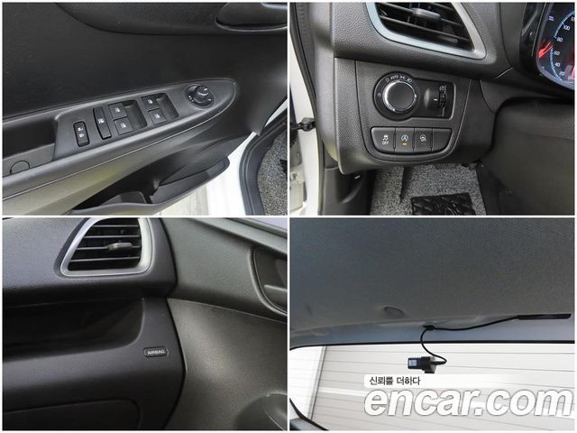 Chevrolet Korea Spark 2019 — photo 18