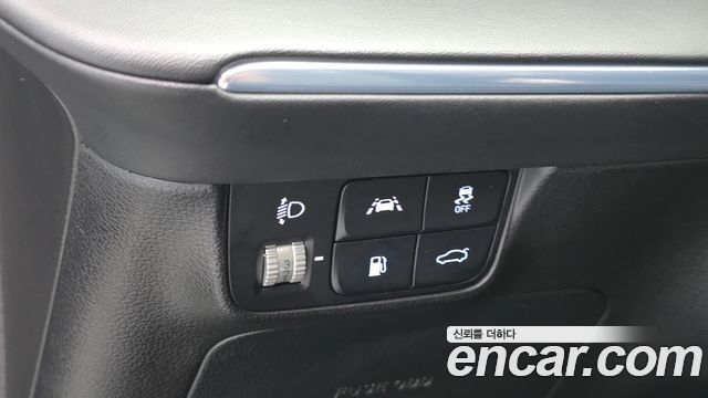 Hyundai Grandeur 2020 — photo 20