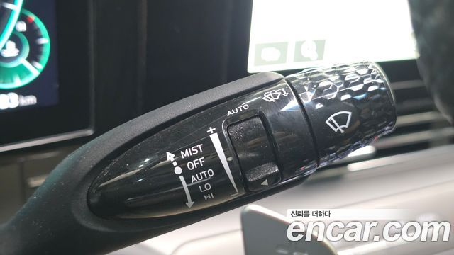 Hyundai Grandeur 2020 — photo 25