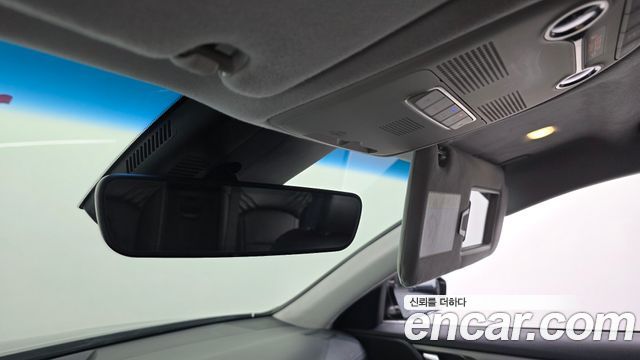 Hyundai Grandeur 2020 — photo 26