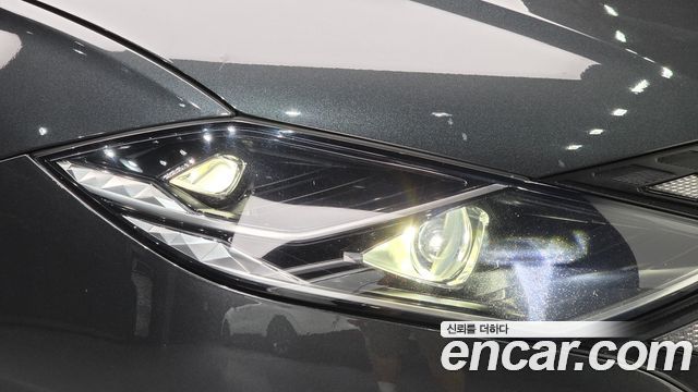 Hyundai Grandeur 2020 — photo 8