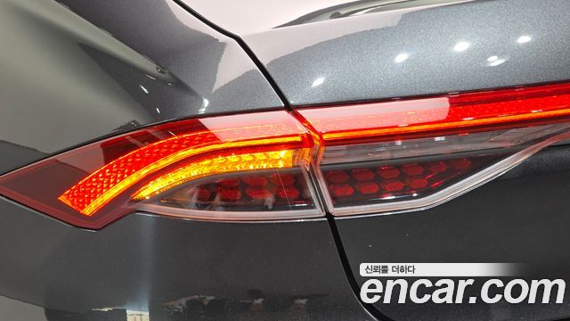 Hyundai Grandeur 2020 — photo 9