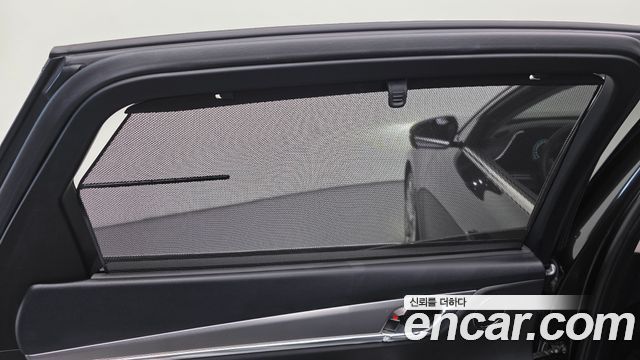 Hyundai Grandeur 2020 — photo 30