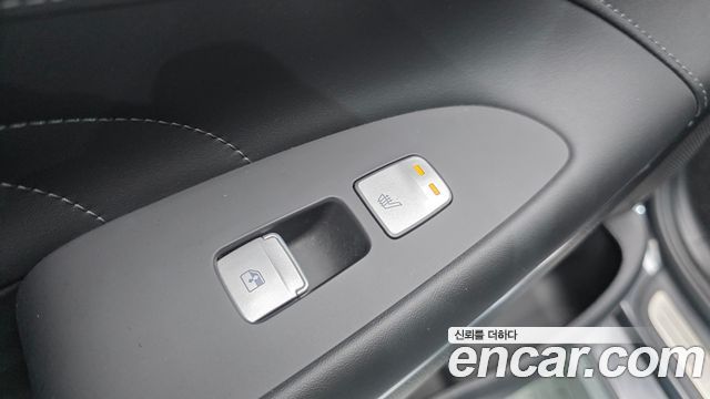 Hyundai Grandeur 2020 — photo 31