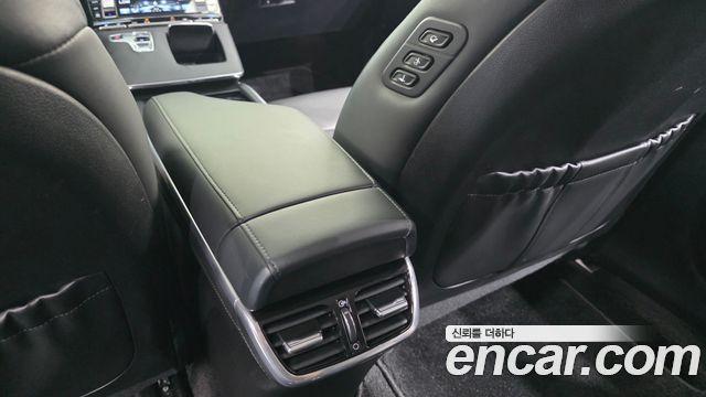 Hyundai Grandeur 2020 — photo 32