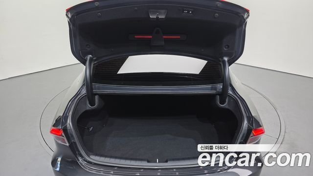 Hyundai Grandeur 2020 — photo 34
