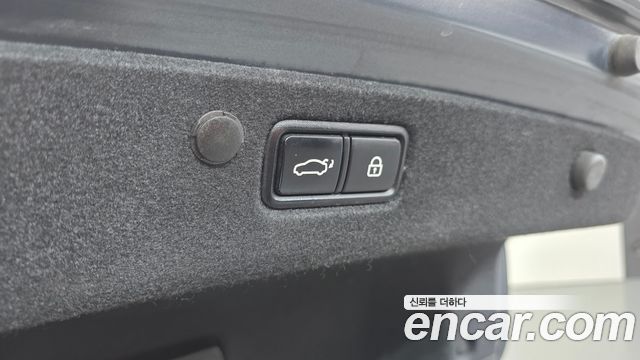 Hyundai Grandeur 2020 — photo 35