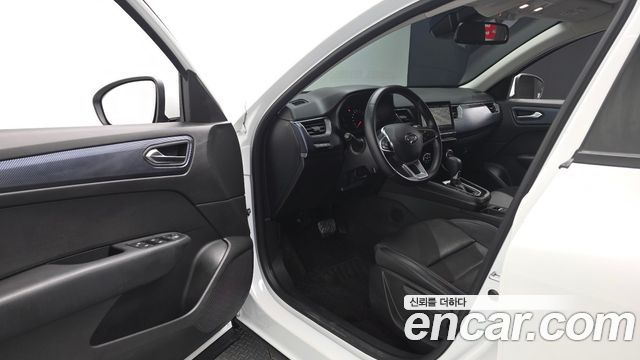 Renault Korea XM3 2023 — photo 10